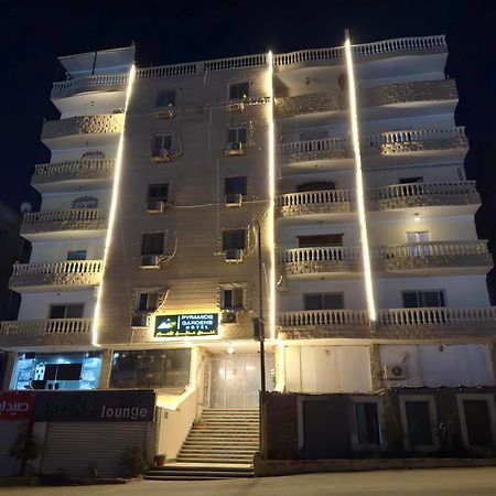 Pyramids Gardens Hotel Ghatati المظهر الخارجي الصورة