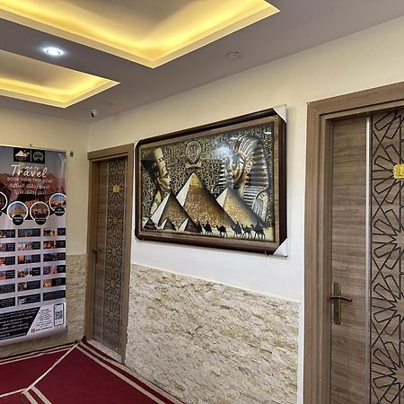 Pyramids Gardens Hotel Ghatati المظهر الخارجي الصورة