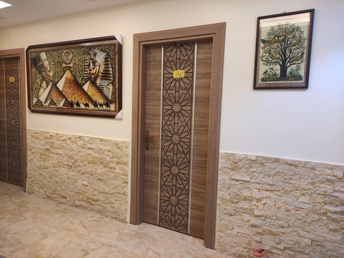 Pyramids Gardens Hotel Ghatati المظهر الخارجي الصورة