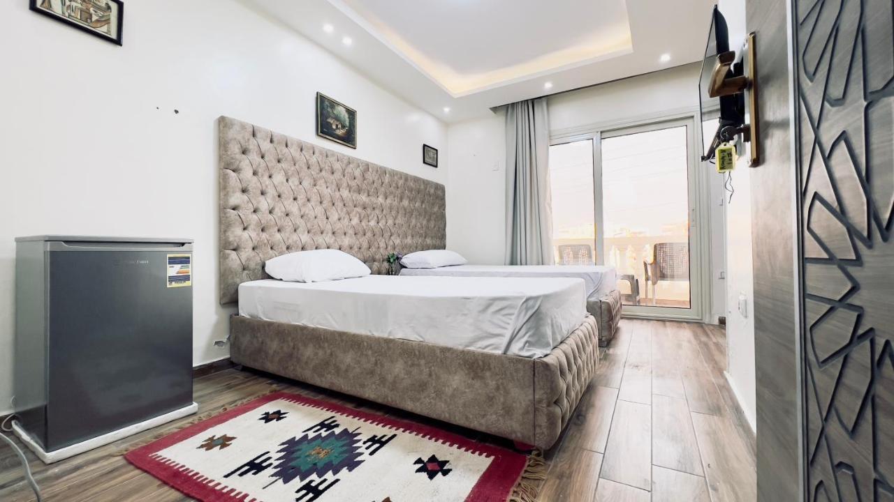 Pyramids Gardens Hotel Ghatati المظهر الخارجي الصورة