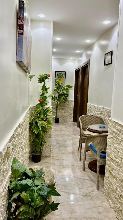Pyramids Gardens Hotel Ghatati المظهر الخارجي الصورة