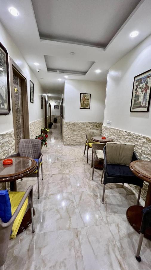 Pyramids Gardens Hotel Ghatati المظهر الخارجي الصورة