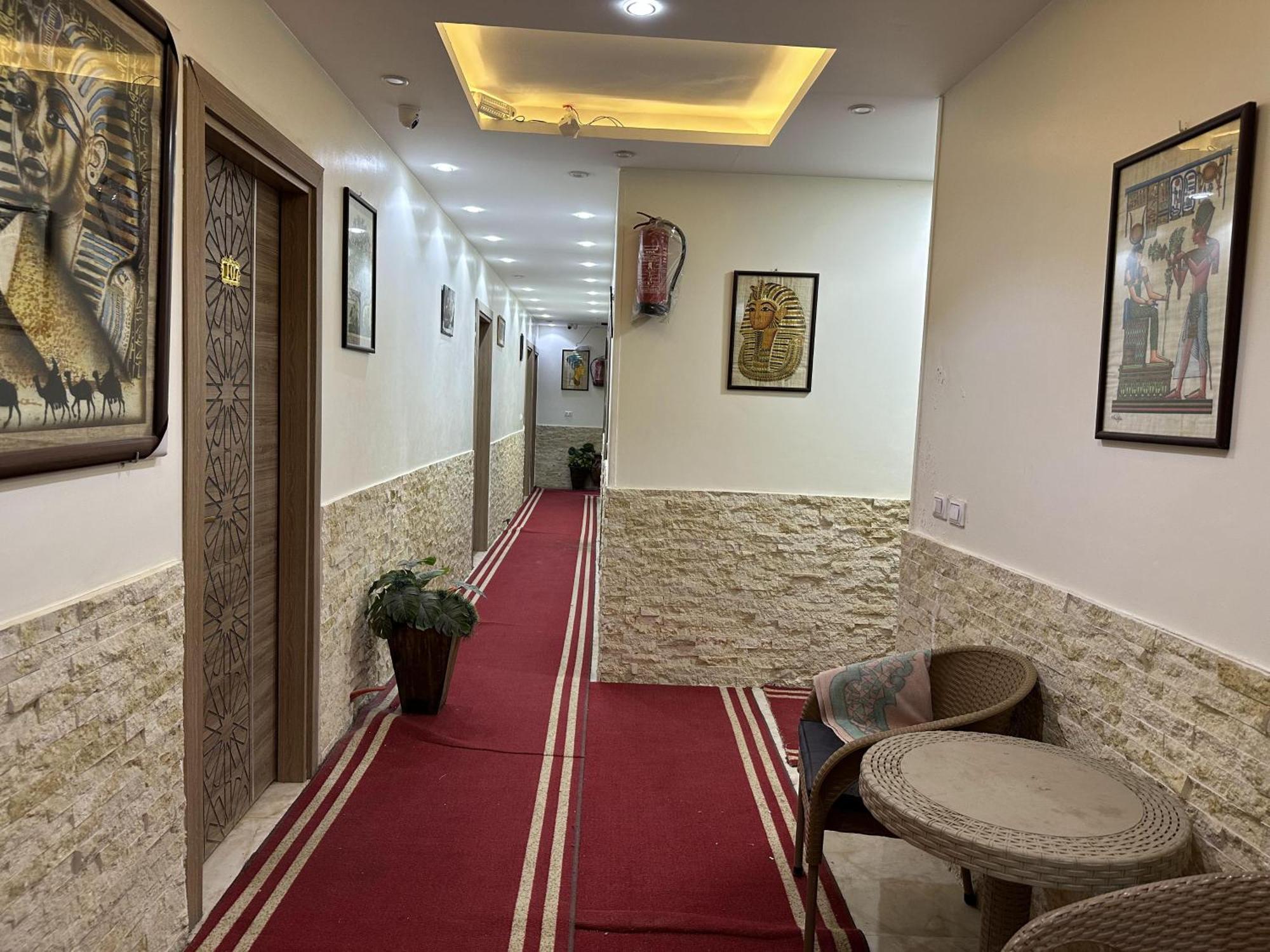 Pyramids Gardens Hotel Ghatati المظهر الخارجي الصورة