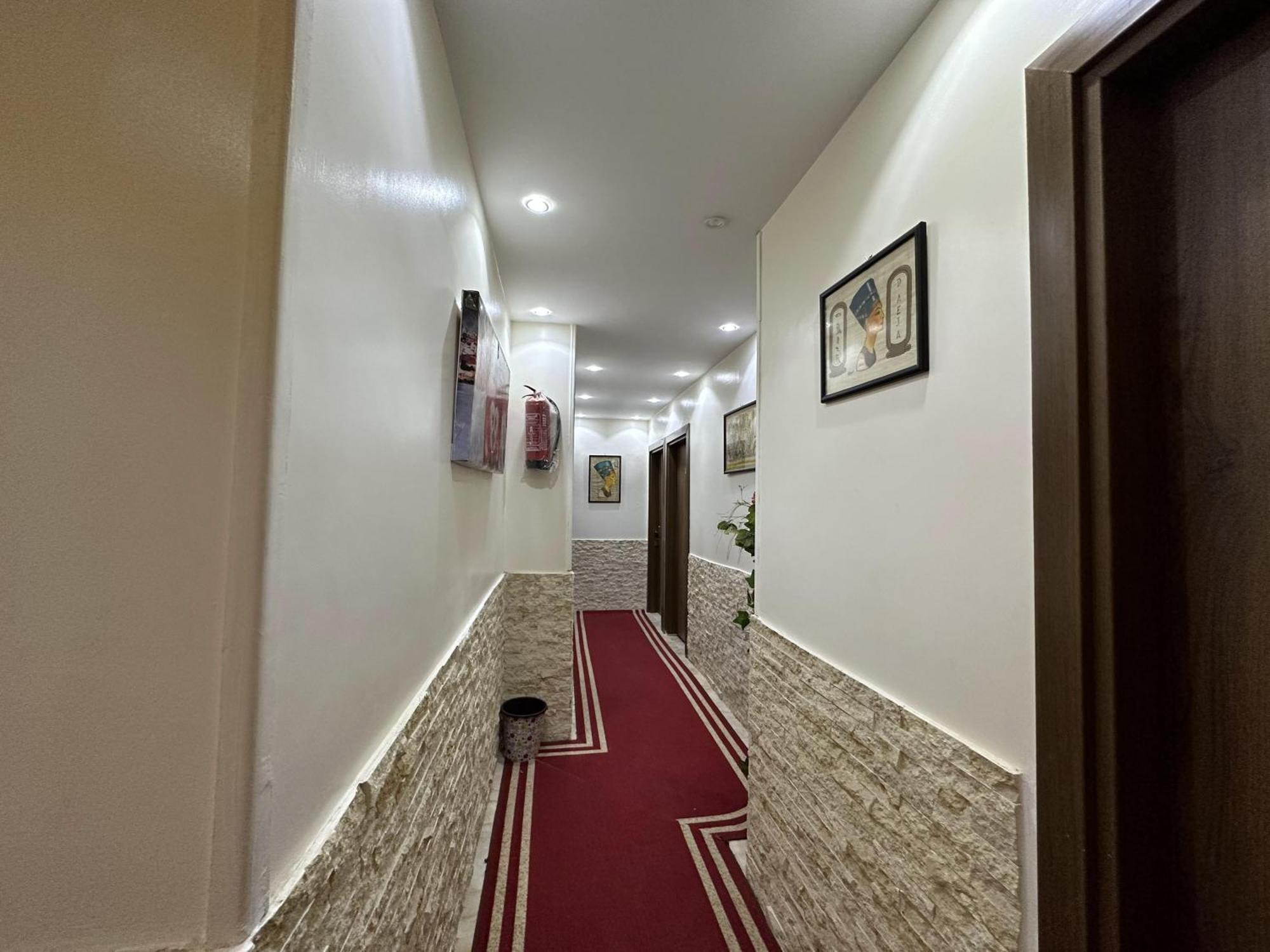 Pyramids Gardens Hotel Ghatati المظهر الخارجي الصورة