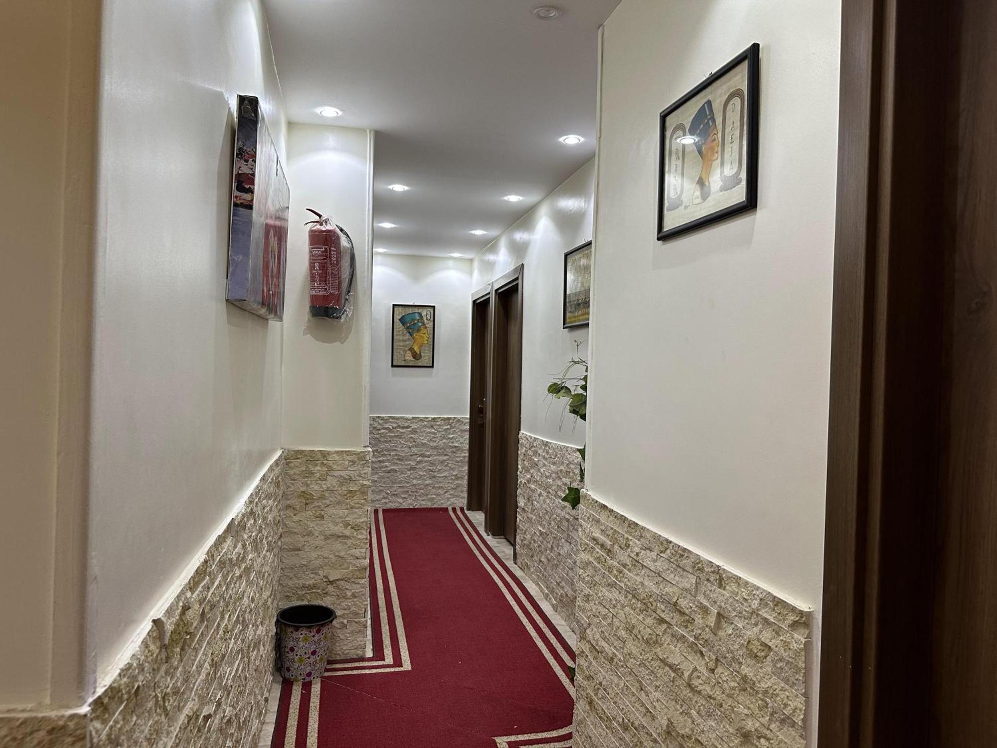 Pyramids Gardens Hotel Ghatati المظهر الخارجي الصورة