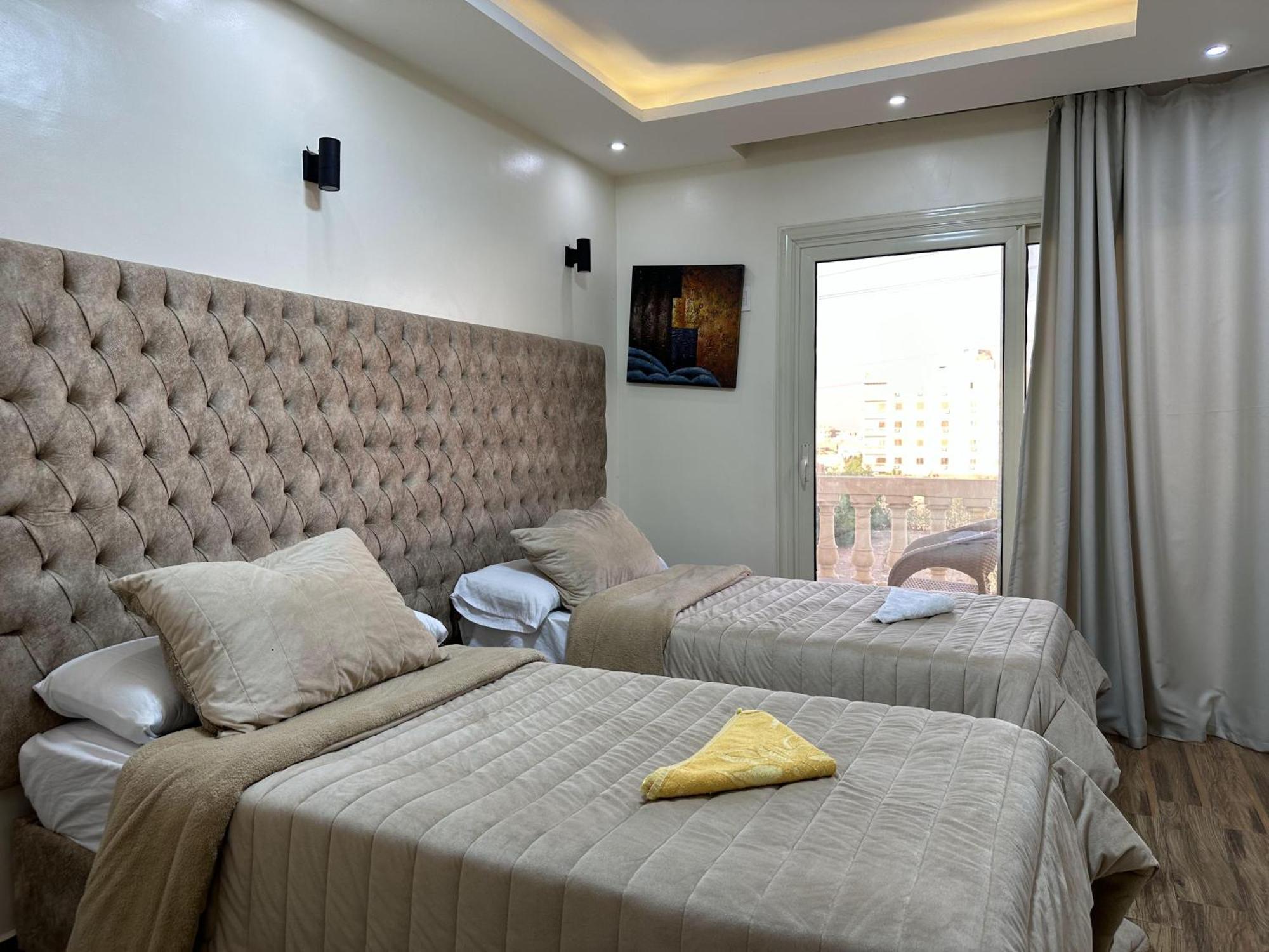 Pyramids Gardens Hotel Ghatati المظهر الخارجي الصورة