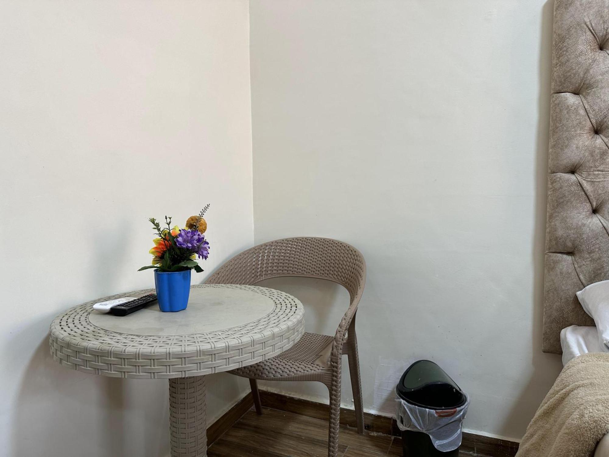 Pyramids Gardens Hotel Ghatati المظهر الخارجي الصورة