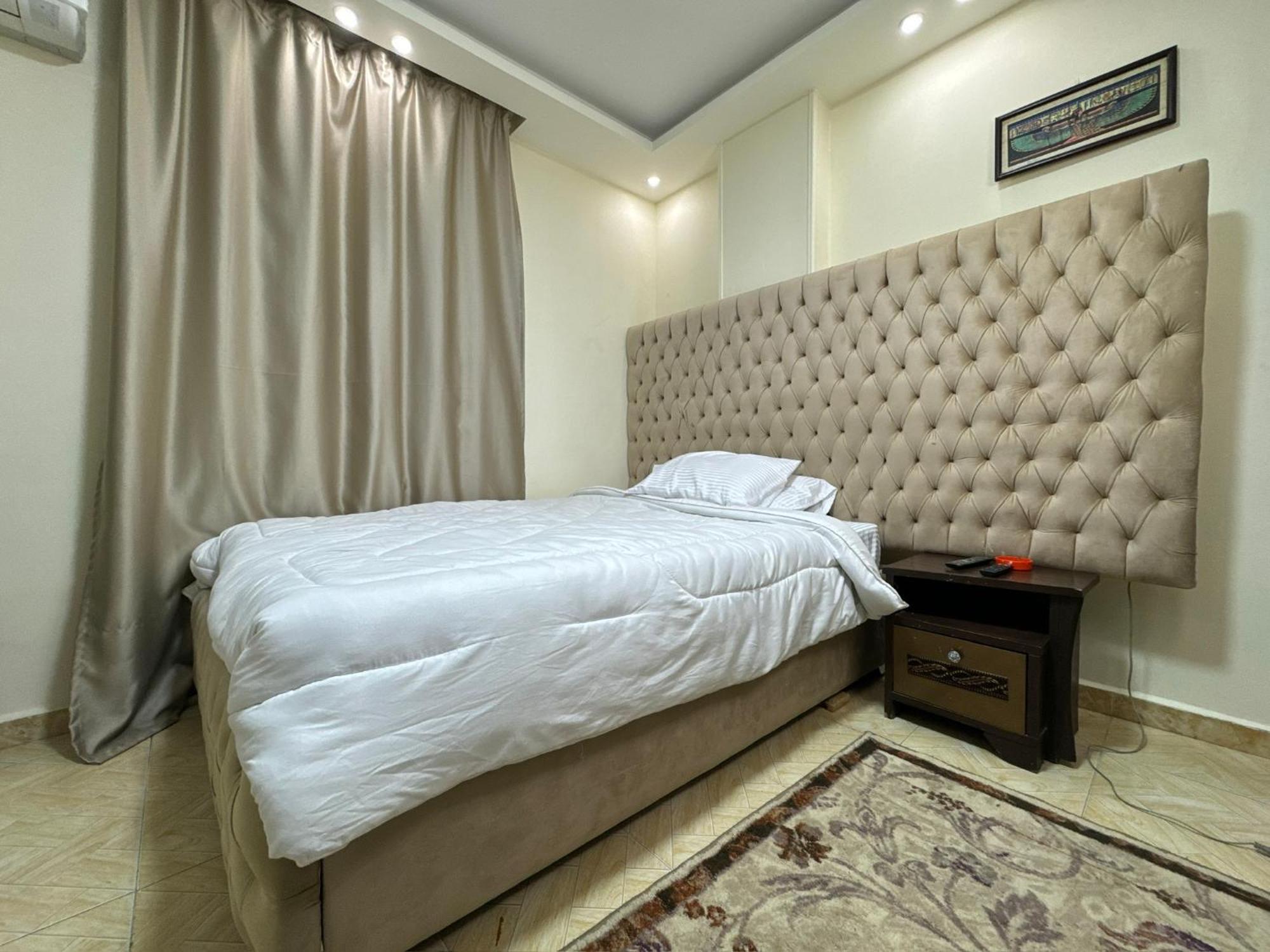 Pyramids Gardens Hotel Ghatati المظهر الخارجي الصورة