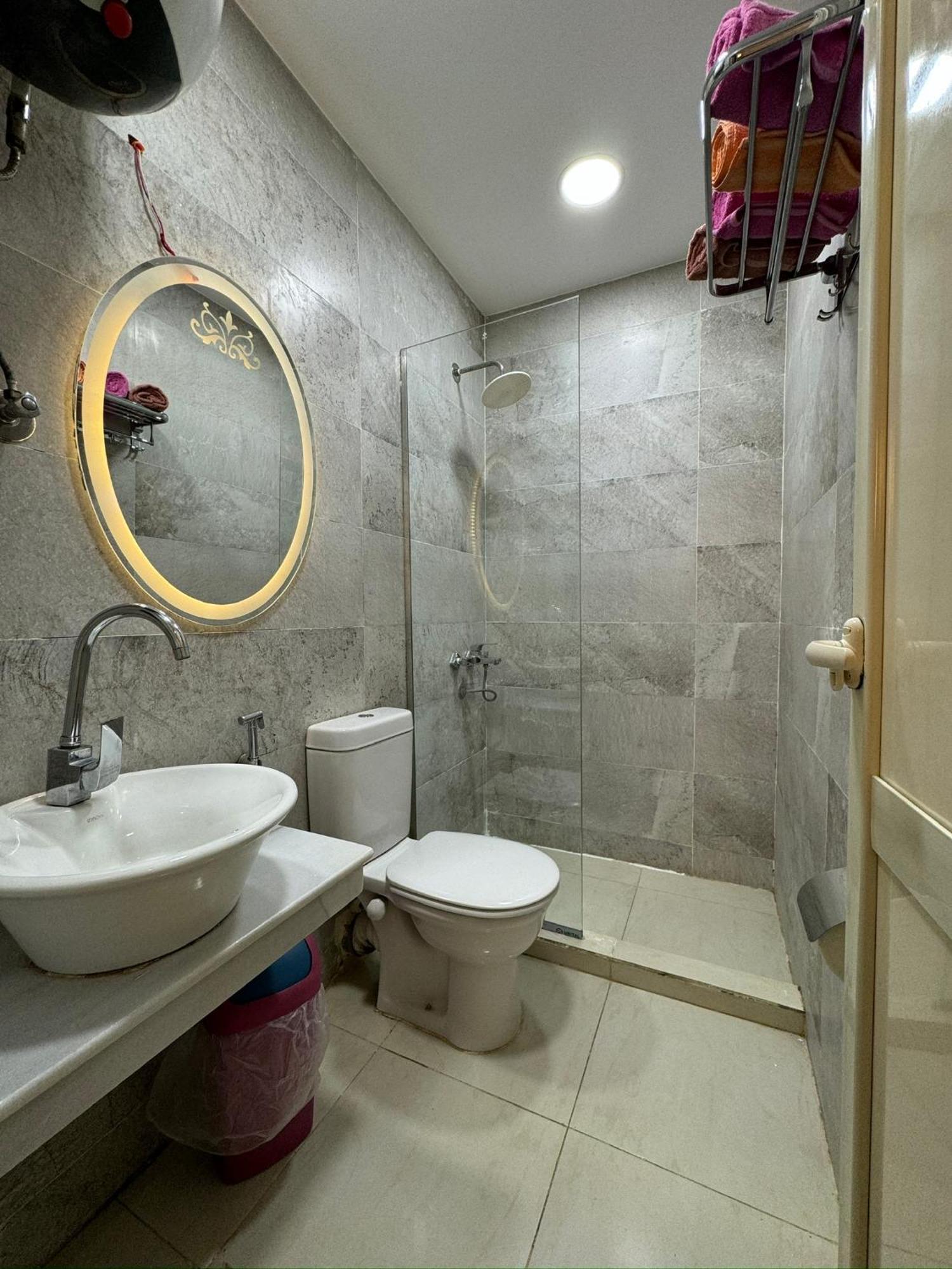 Pyramids Gardens Hotel Ghatati المظهر الخارجي الصورة