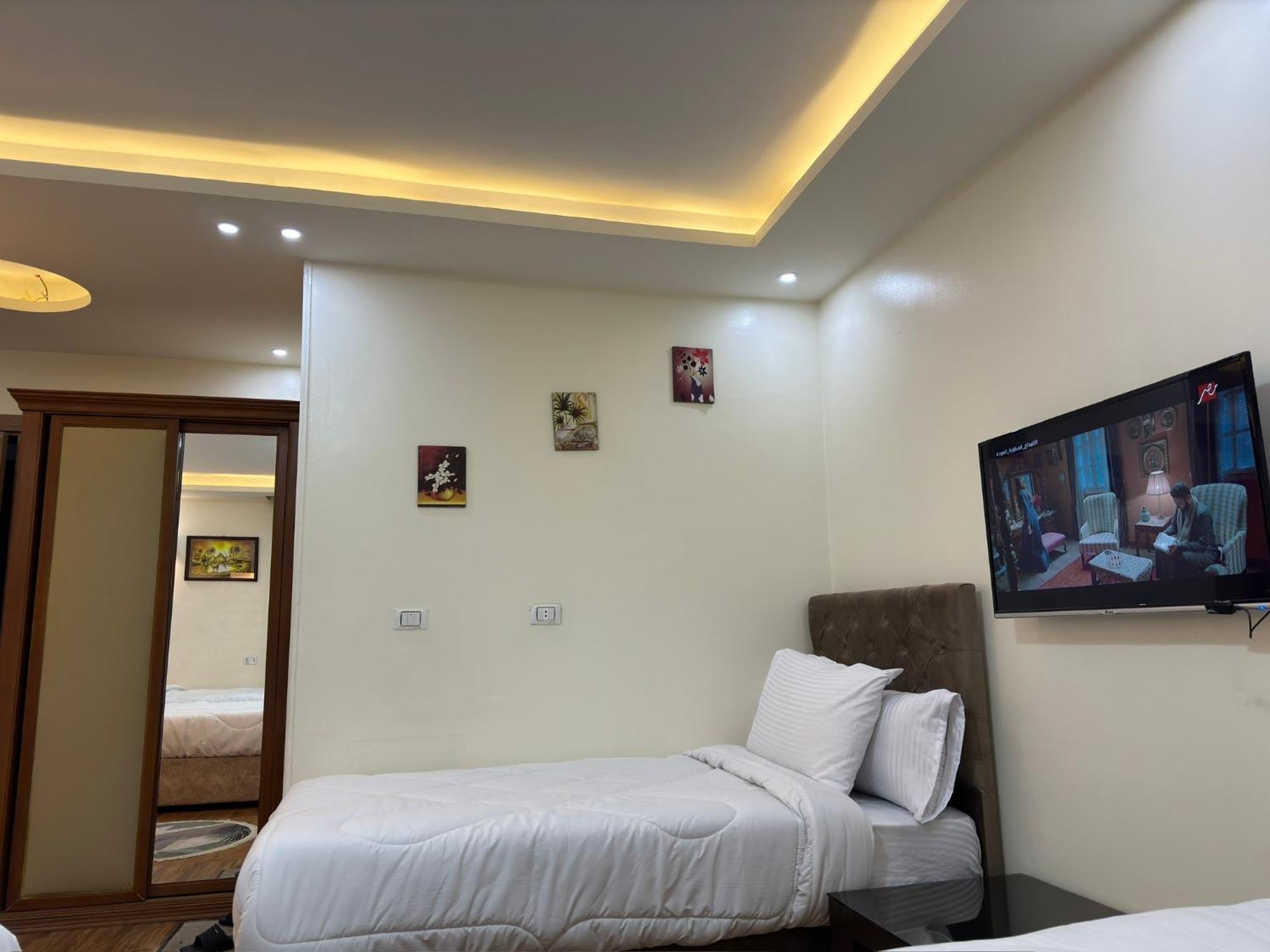 Pyramids Gardens Hotel Ghatati المظهر الخارجي الصورة