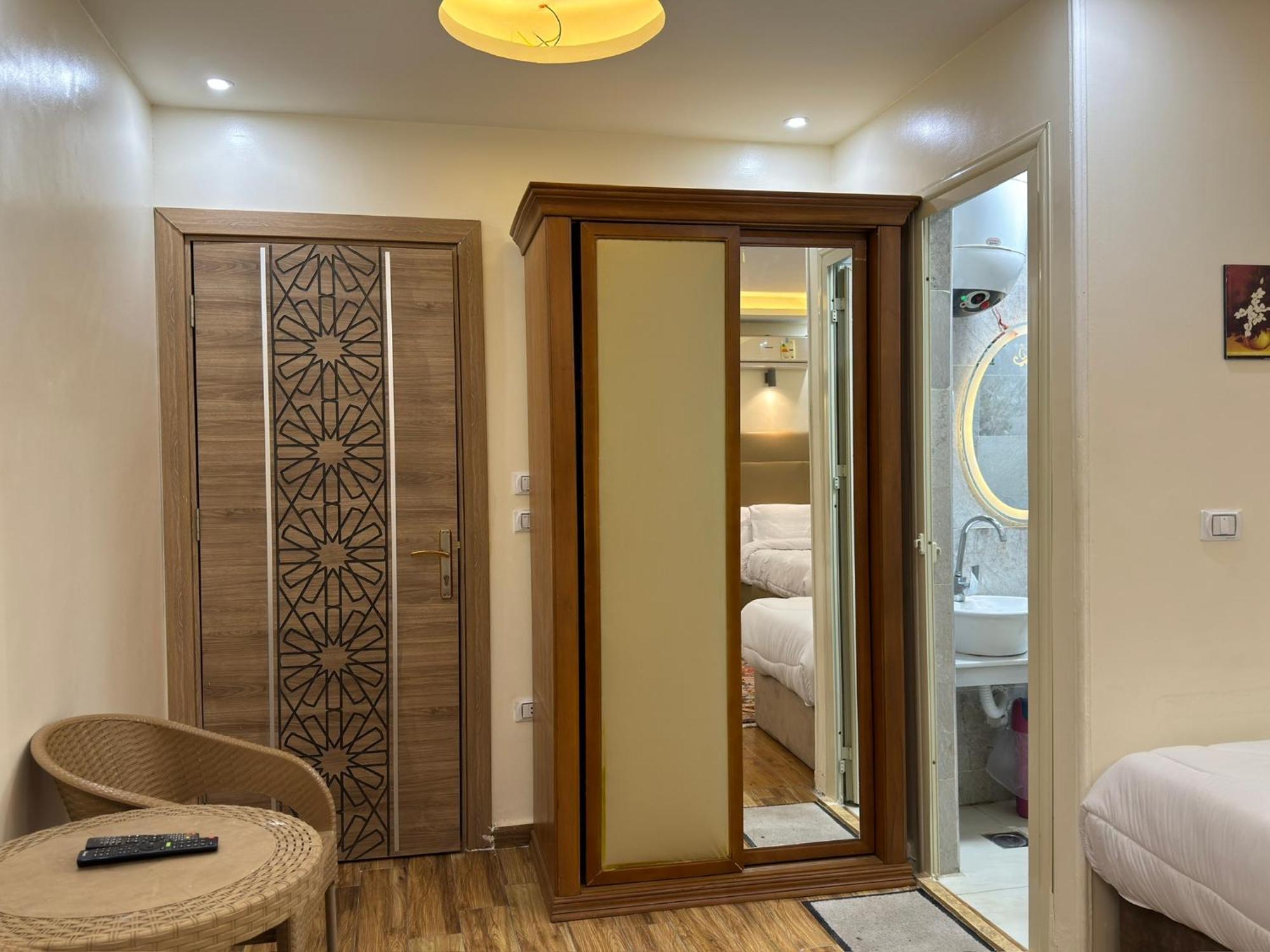 Pyramids Gardens Hotel Ghatati المظهر الخارجي الصورة