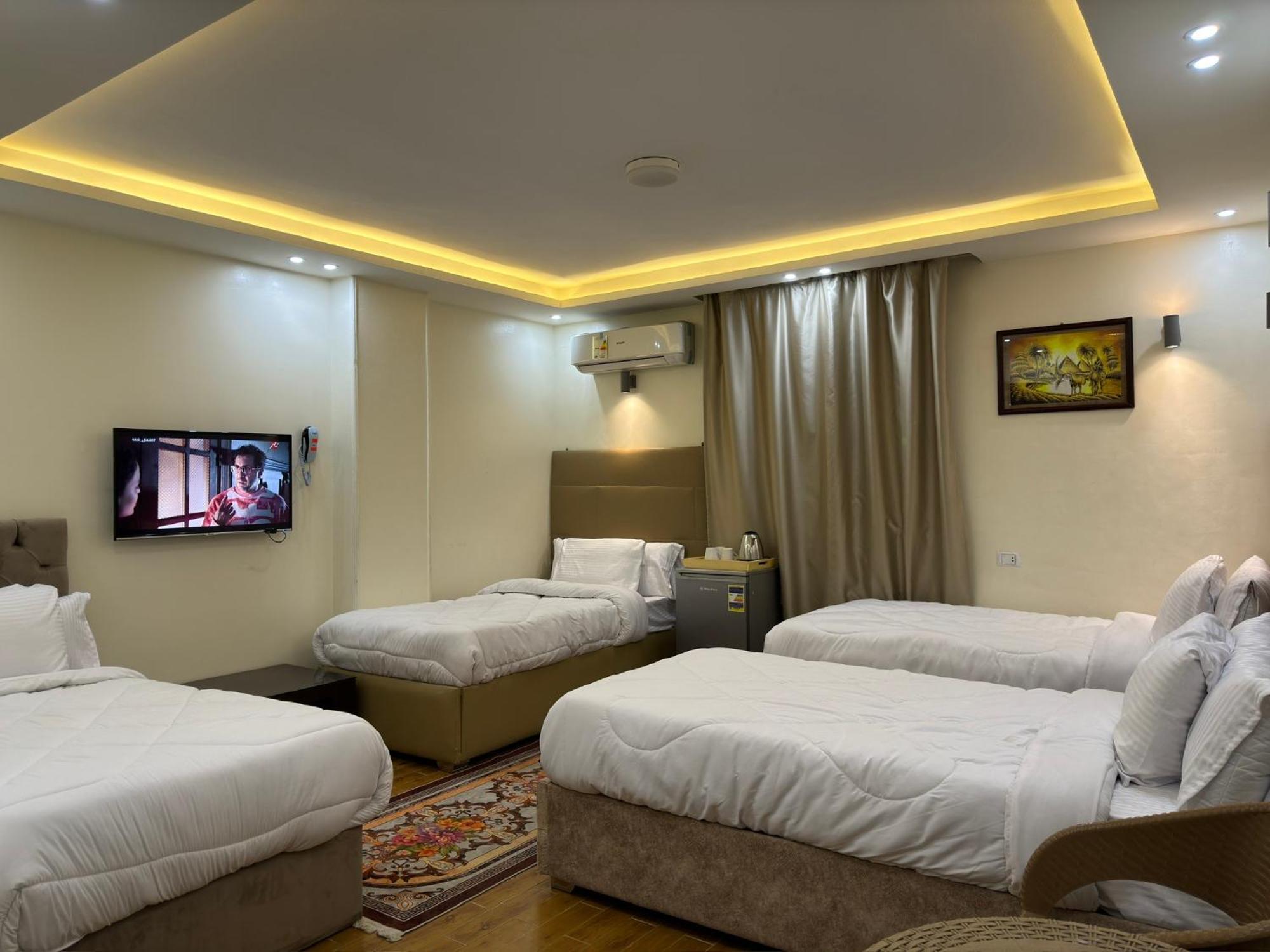 Pyramids Gardens Hotel Ghatati المظهر الخارجي الصورة