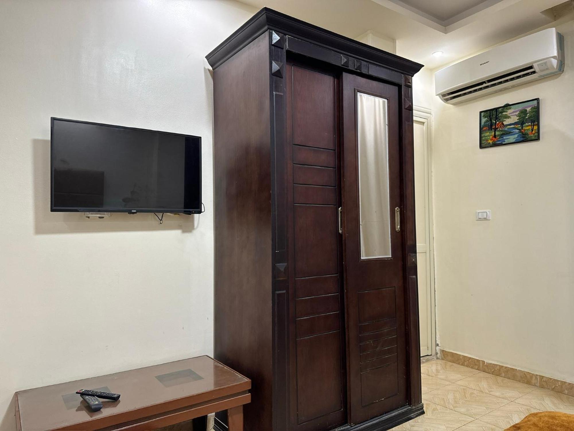 Pyramids Gardens Hotel Ghatati المظهر الخارجي الصورة