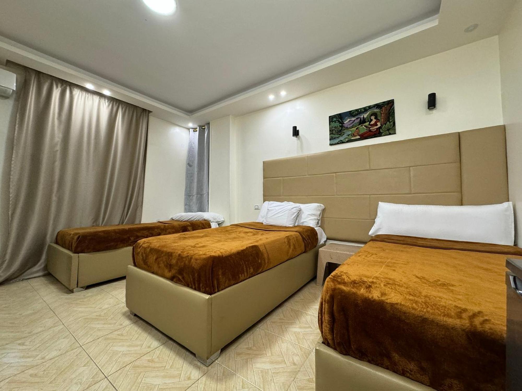 Pyramids Gardens Hotel Ghatati المظهر الخارجي الصورة