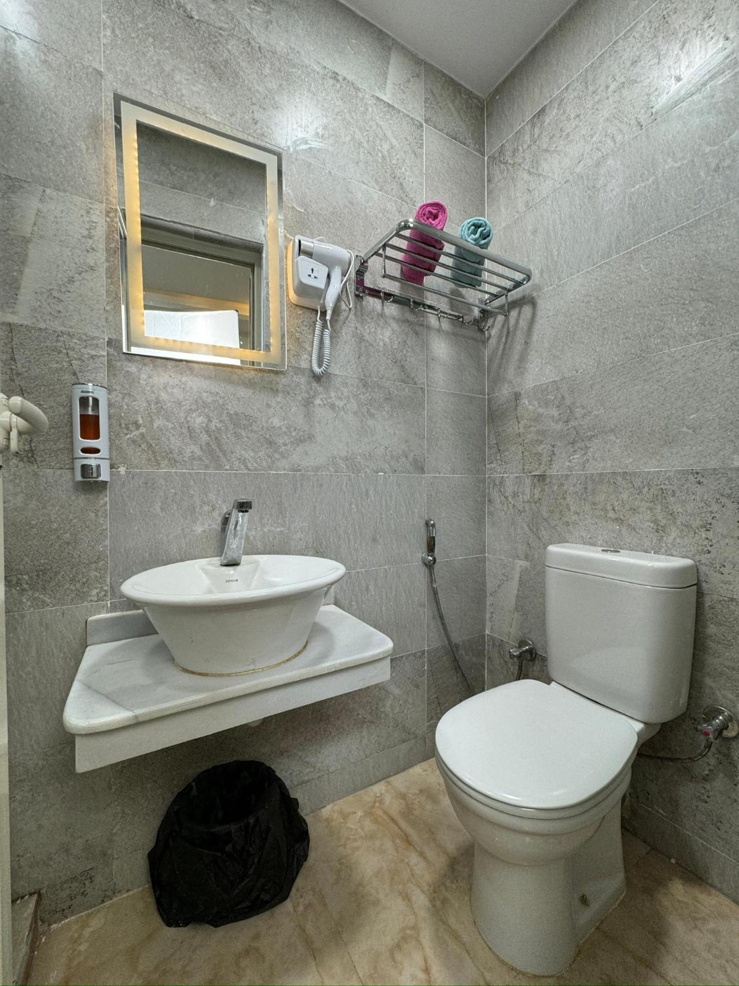 Pyramids Gardens Hotel Ghatati المظهر الخارجي الصورة