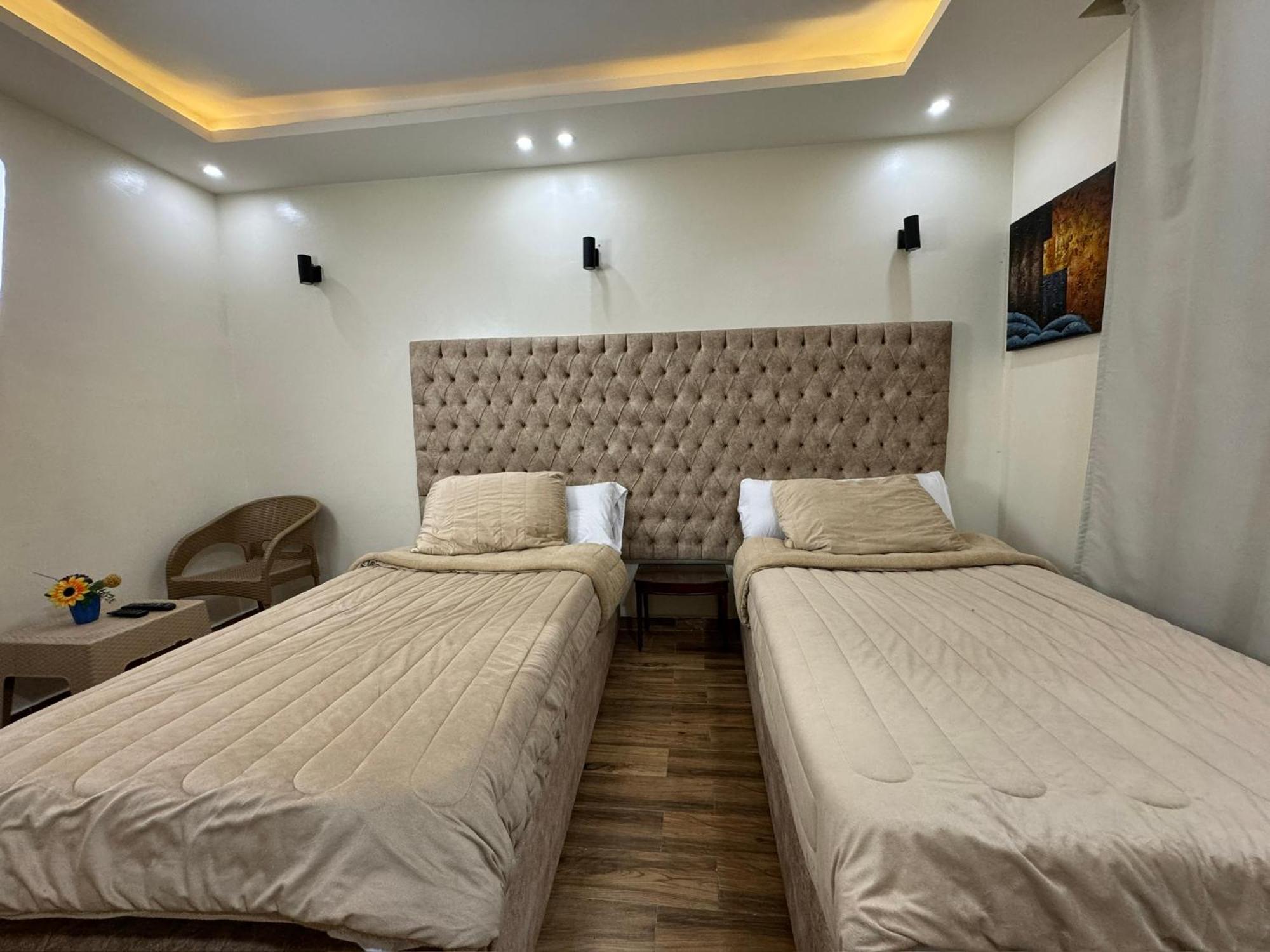 Pyramids Gardens Hotel Ghatati المظهر الخارجي الصورة
