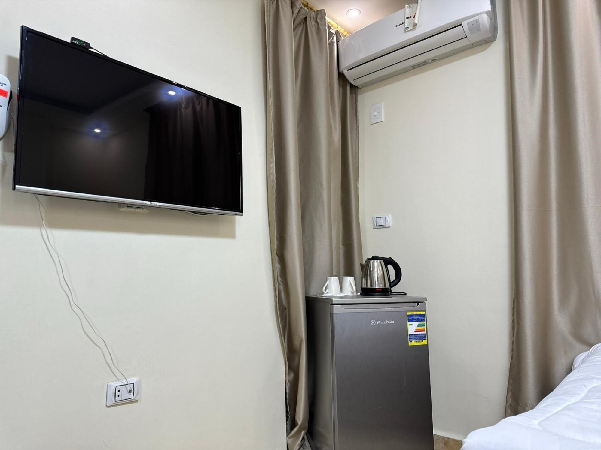 Pyramids Gardens Hotel Ghatati المظهر الخارجي الصورة