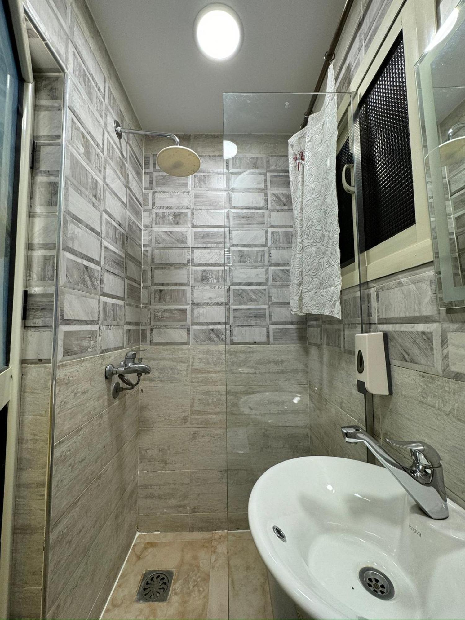 Pyramids Gardens Hotel Ghatati المظهر الخارجي الصورة