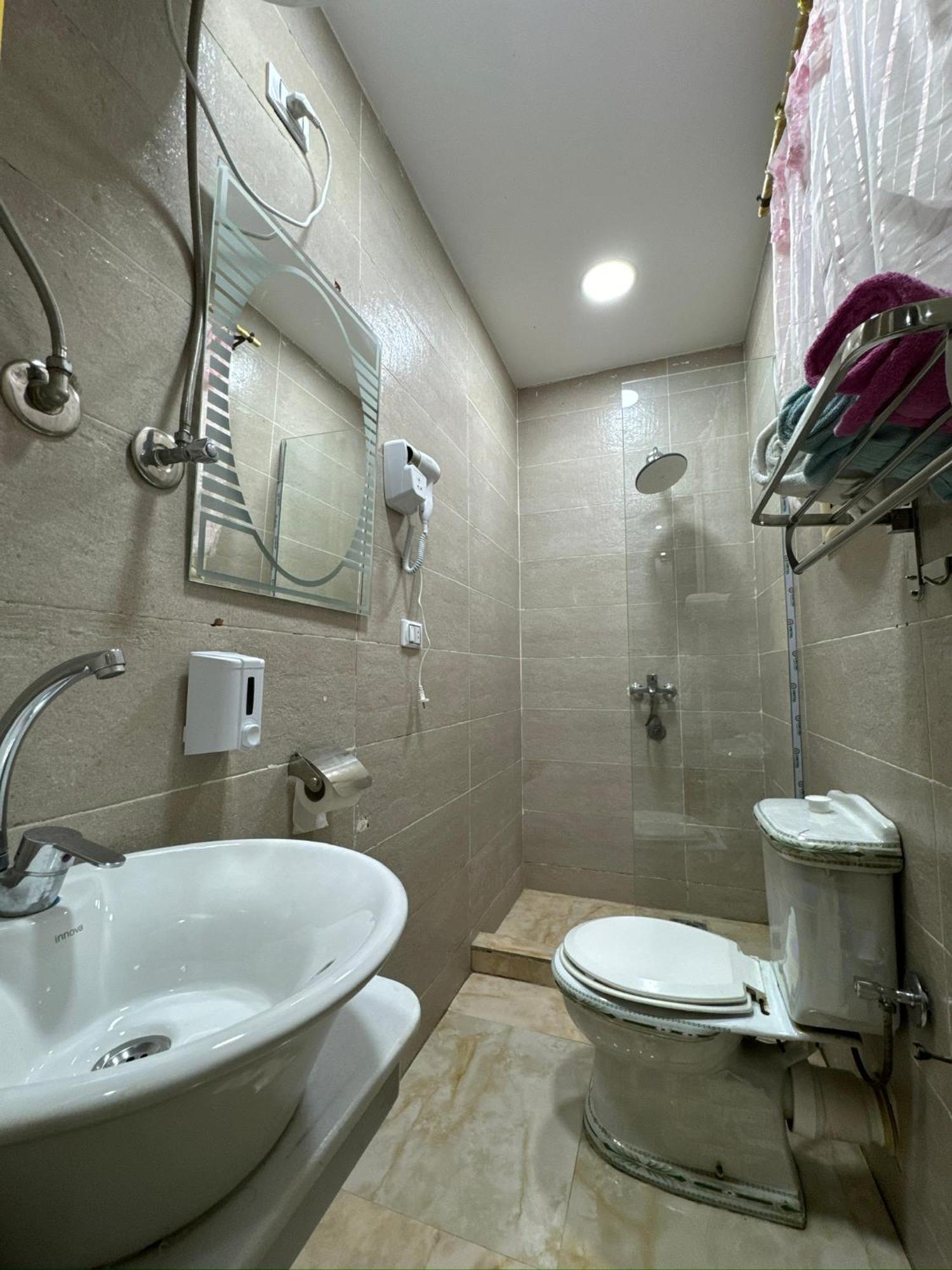 Pyramids Gardens Hotel Ghatati المظهر الخارجي الصورة