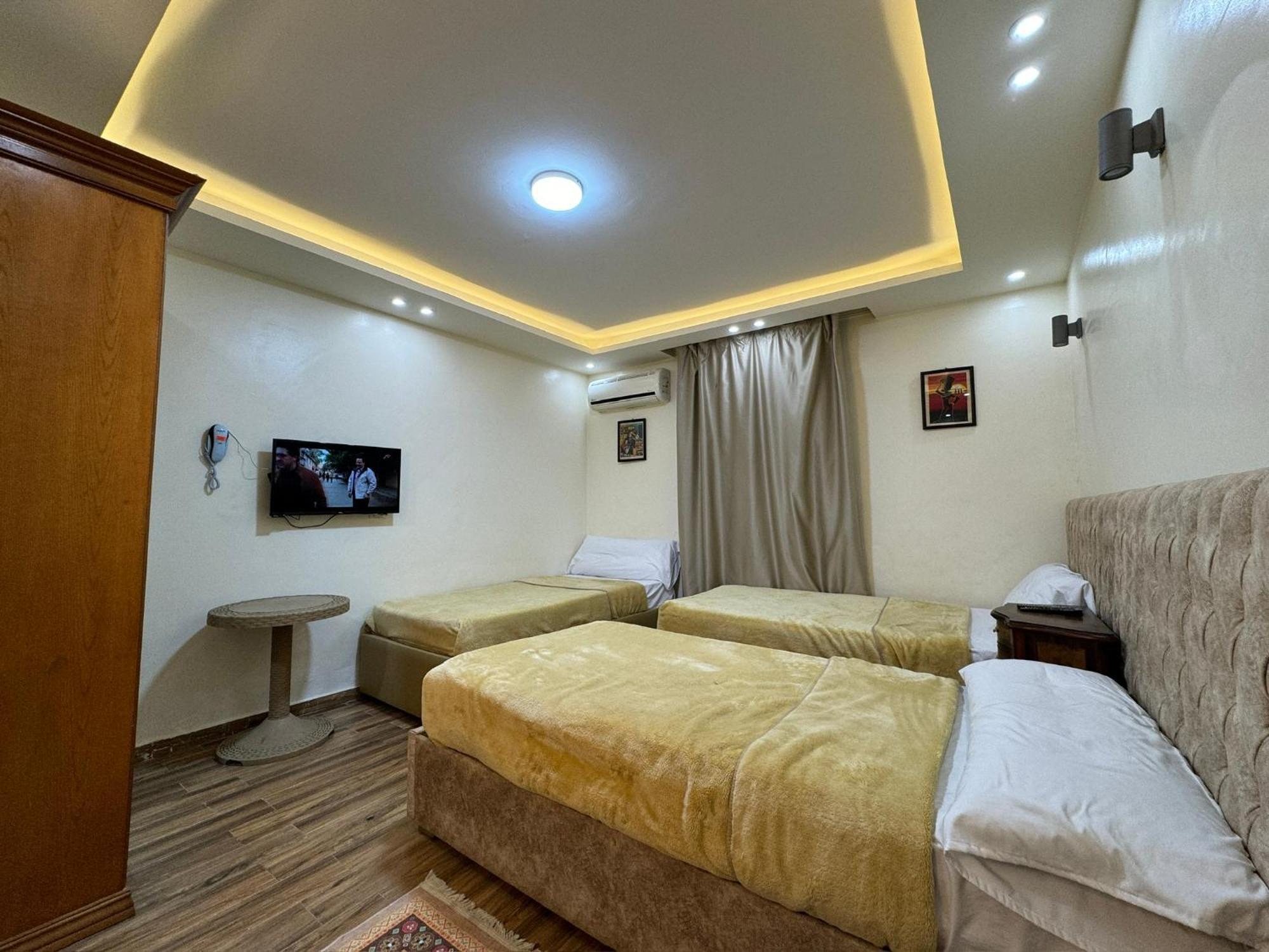 Pyramids Gardens Hotel Ghatati المظهر الخارجي الصورة