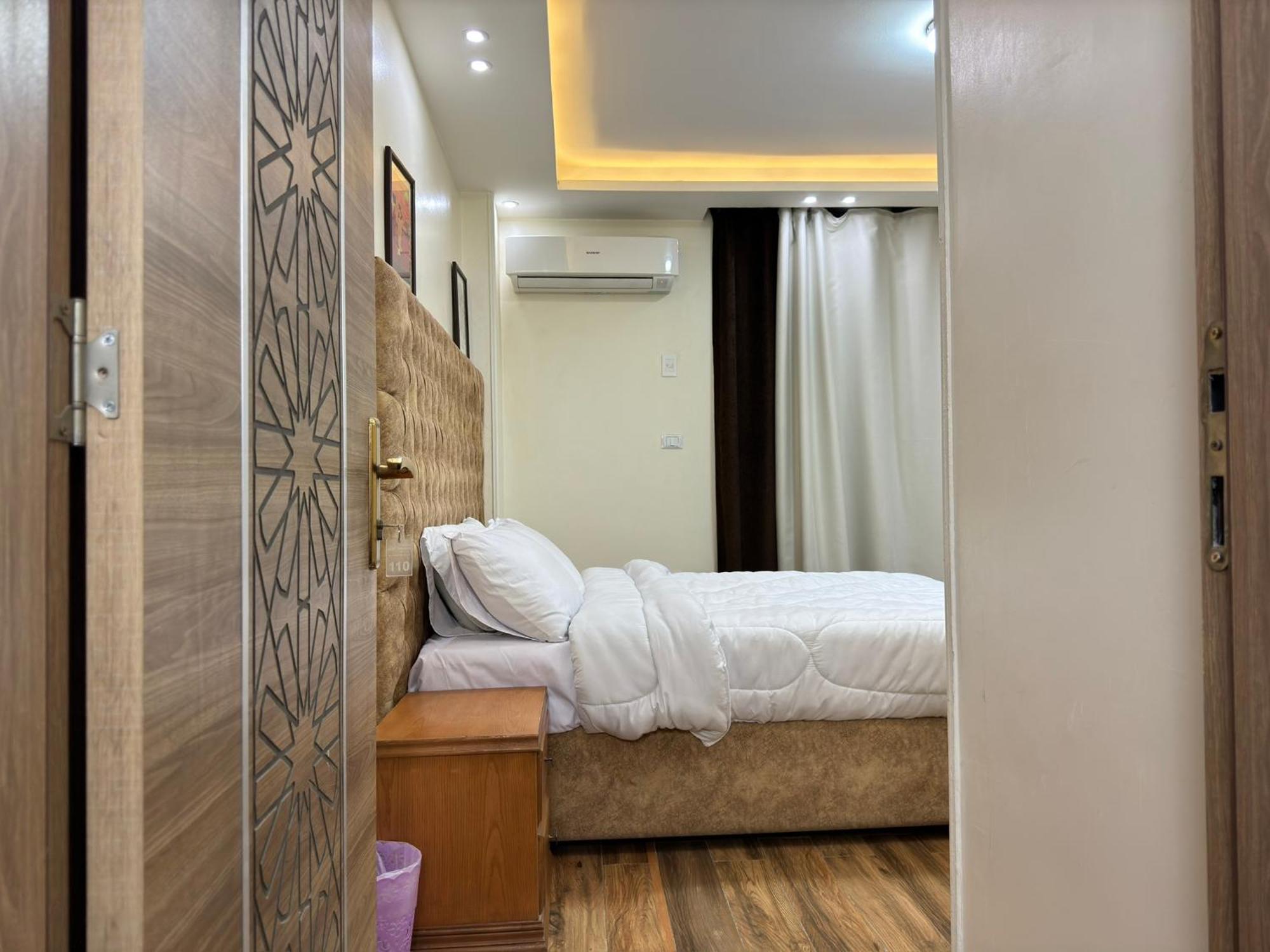 Pyramids Gardens Hotel Ghatati المظهر الخارجي الصورة