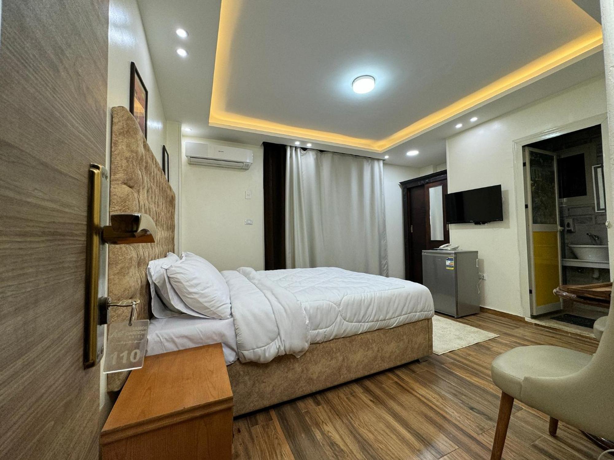 Pyramids Gardens Hotel Ghatati المظهر الخارجي الصورة