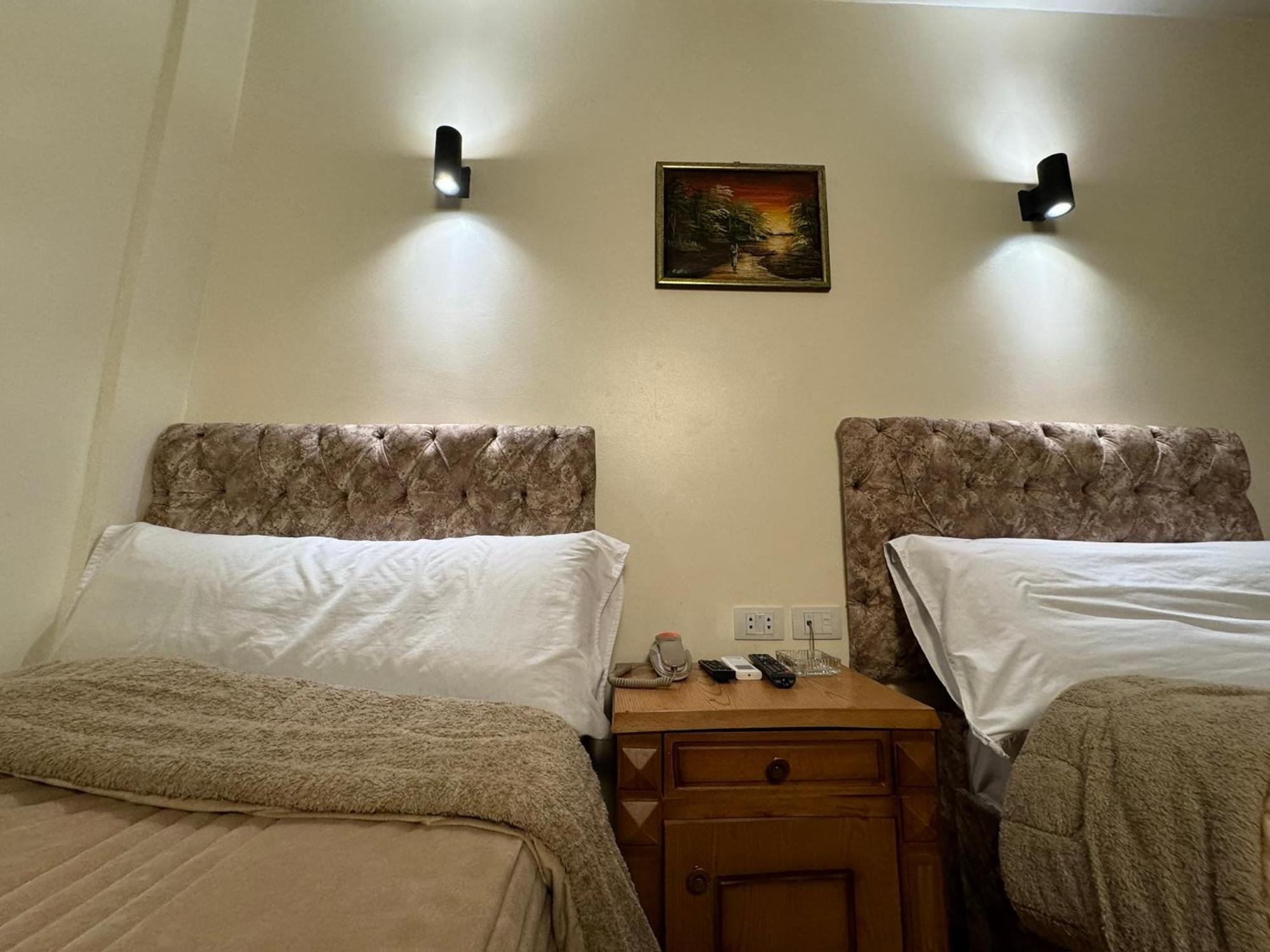 Pyramids Gardens Hotel Ghatati المظهر الخارجي الصورة