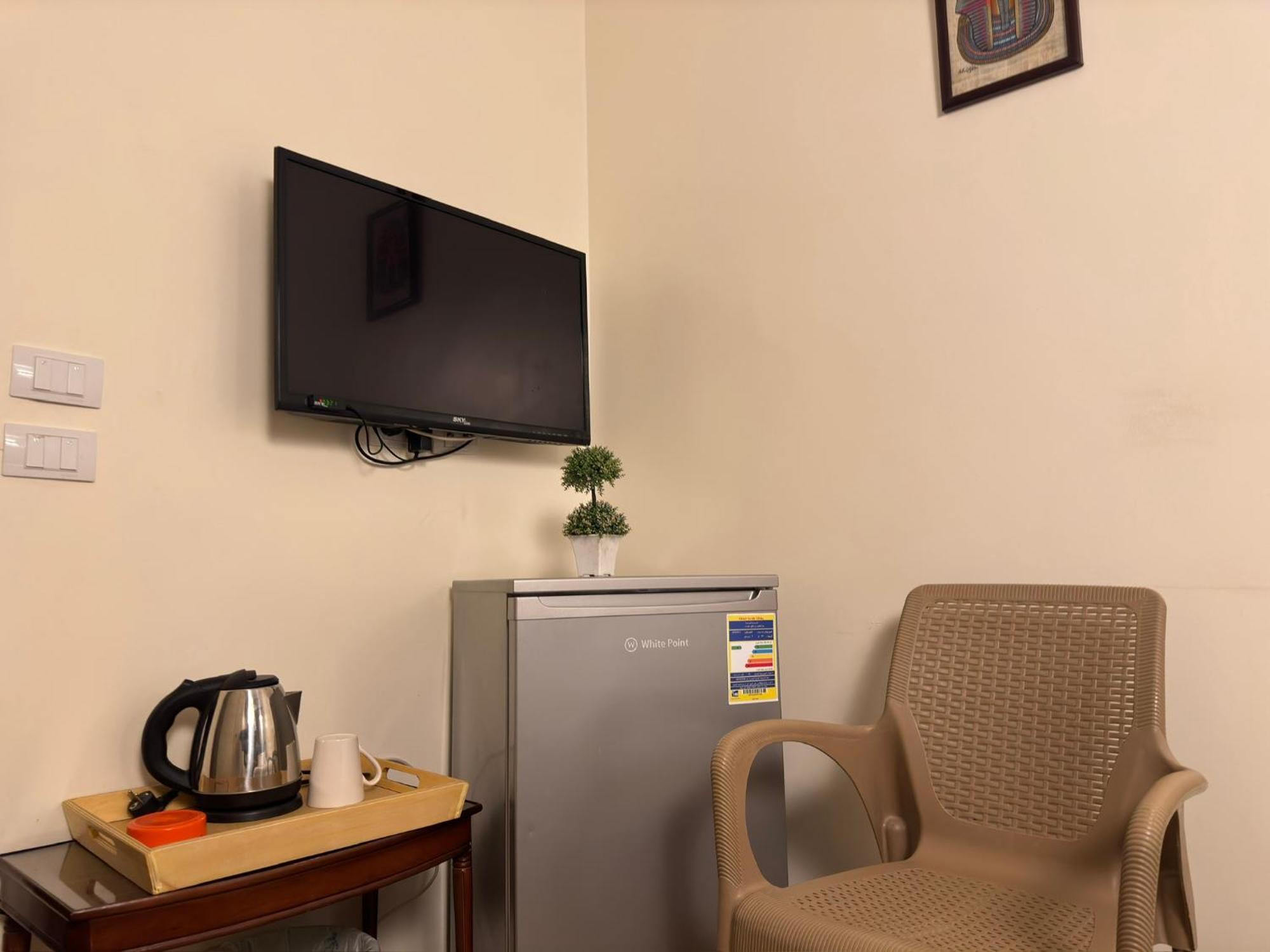 Pyramids Gardens Hotel Ghatati المظهر الخارجي الصورة