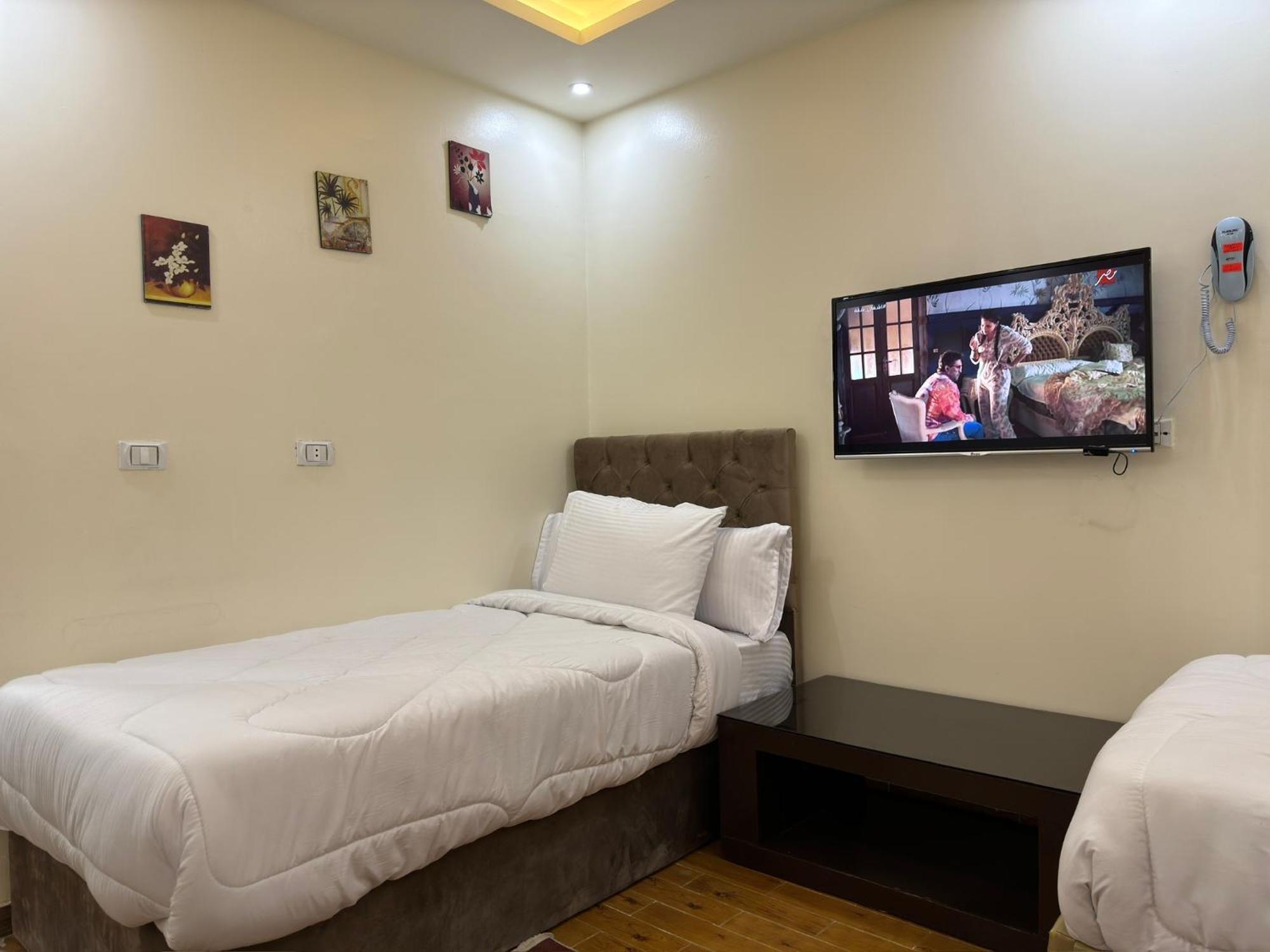 Pyramids Gardens Hotel Ghatati المظهر الخارجي الصورة