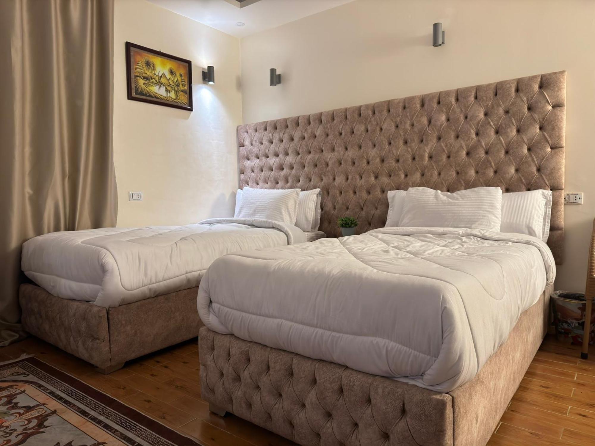Pyramids Gardens Hotel Ghatati المظهر الخارجي الصورة