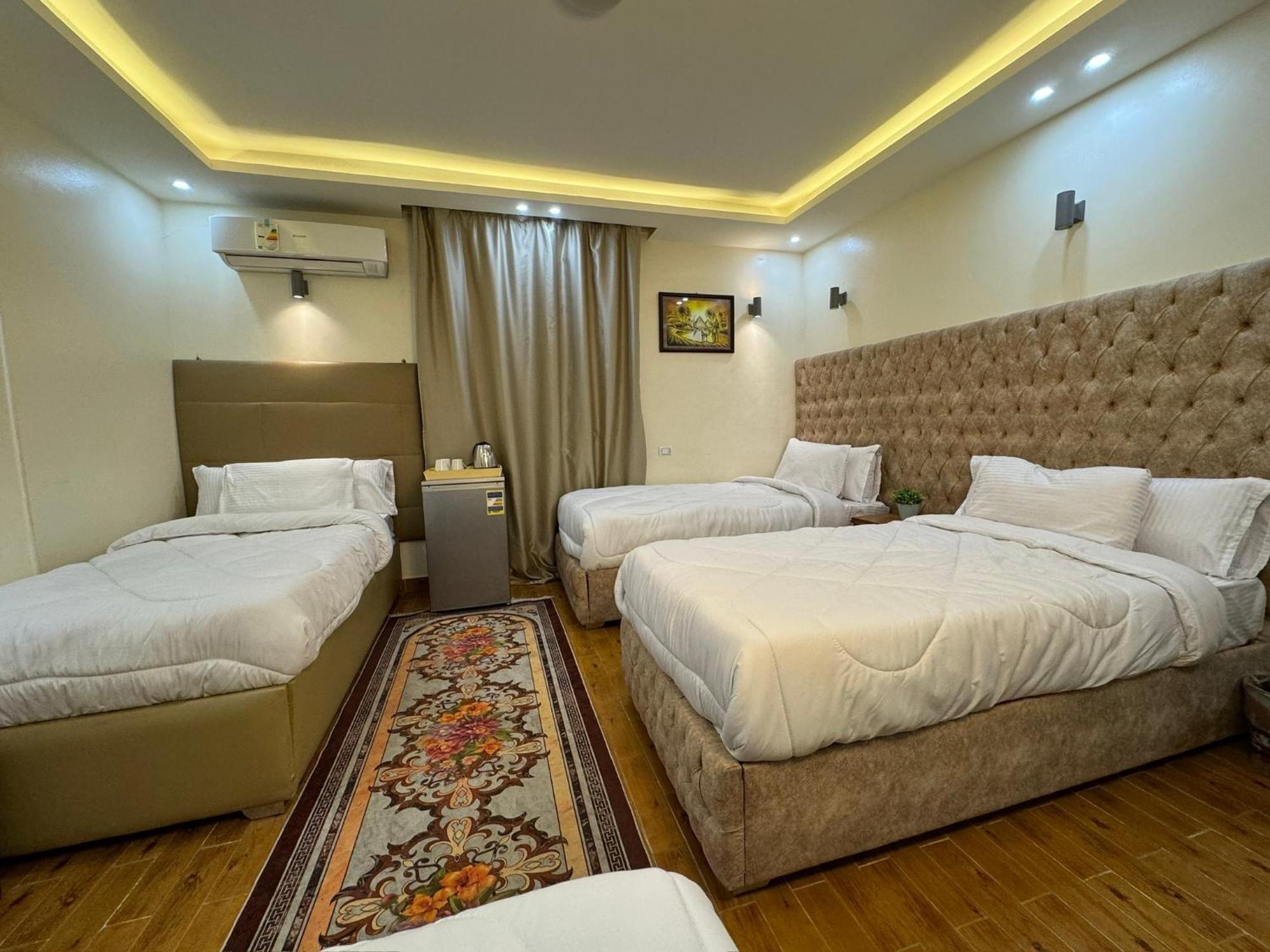 Pyramids Gardens Hotel Ghatati المظهر الخارجي الصورة