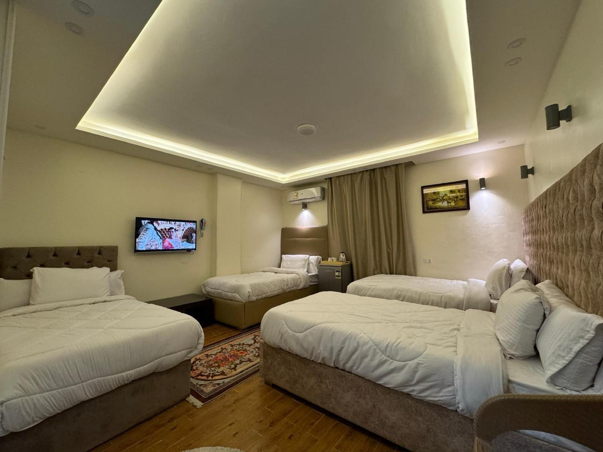 Pyramids Gardens Hotel Ghatati المظهر الخارجي الصورة