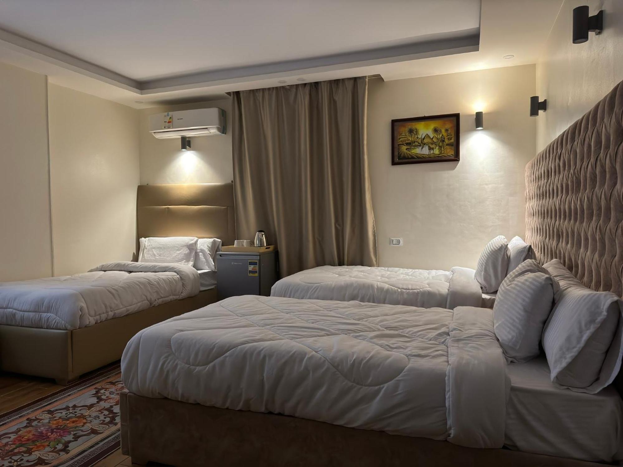 Pyramids Gardens Hotel Ghatati المظهر الخارجي الصورة